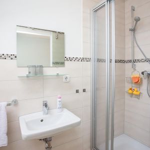 Deluxe Double Kamer